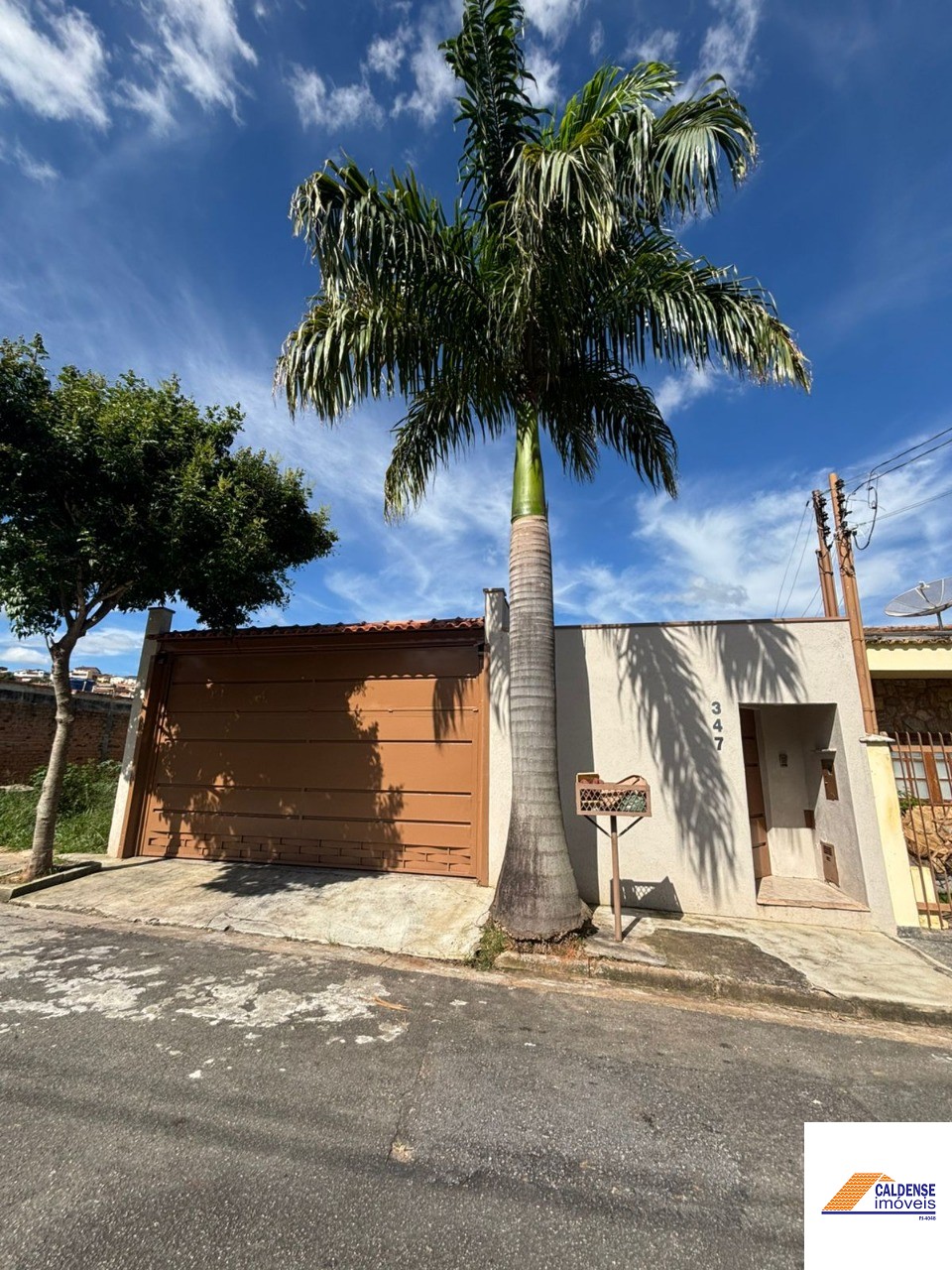 Casa, 2 quartos - Foto 2