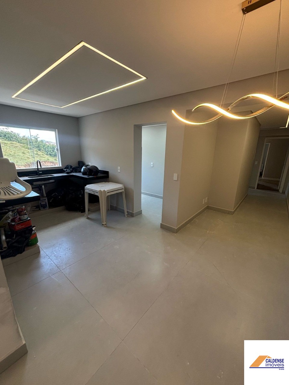 Apartamento, 3 quartos - Foto 4
