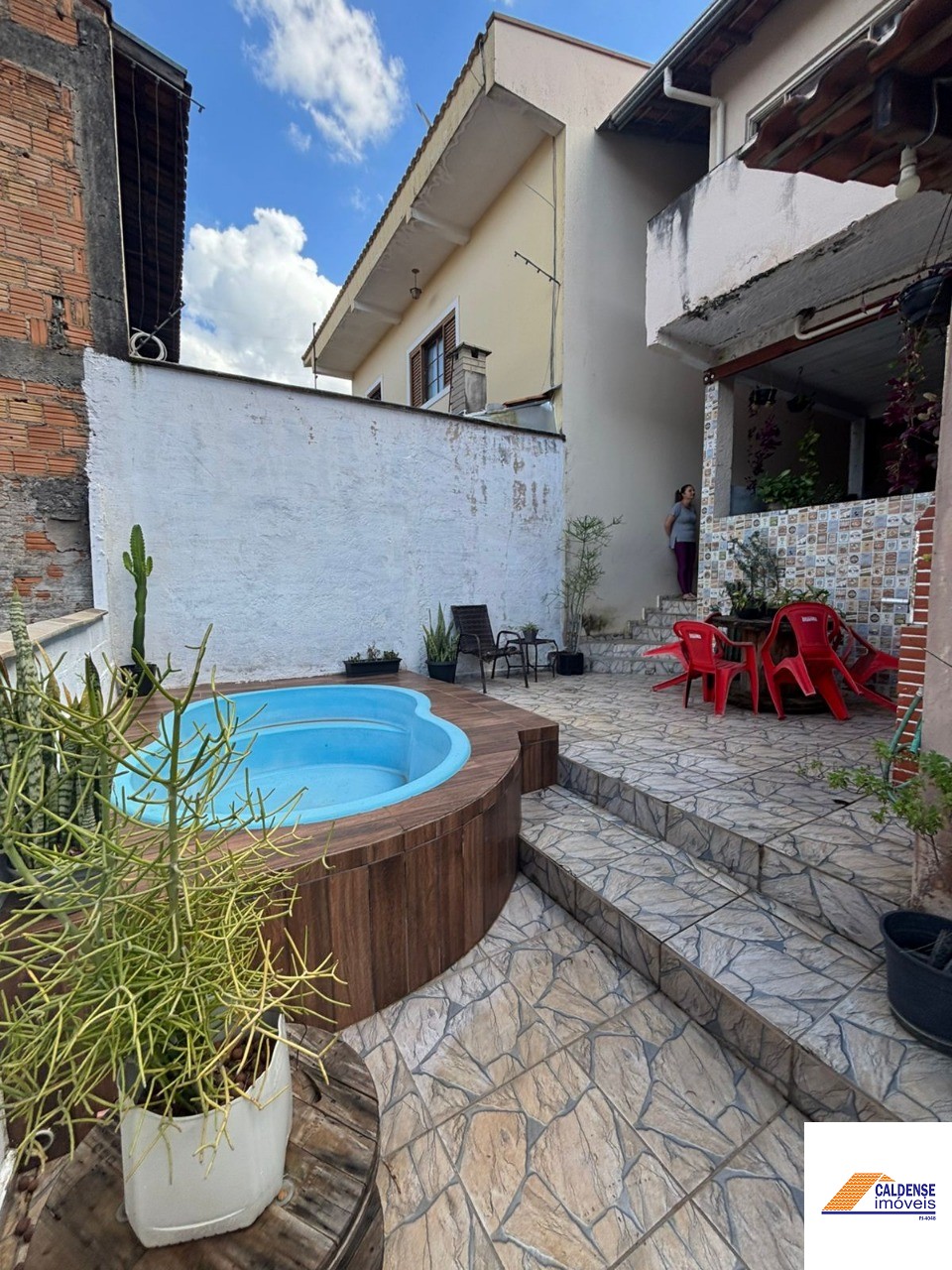 Casa, 2 quartos - Foto 22