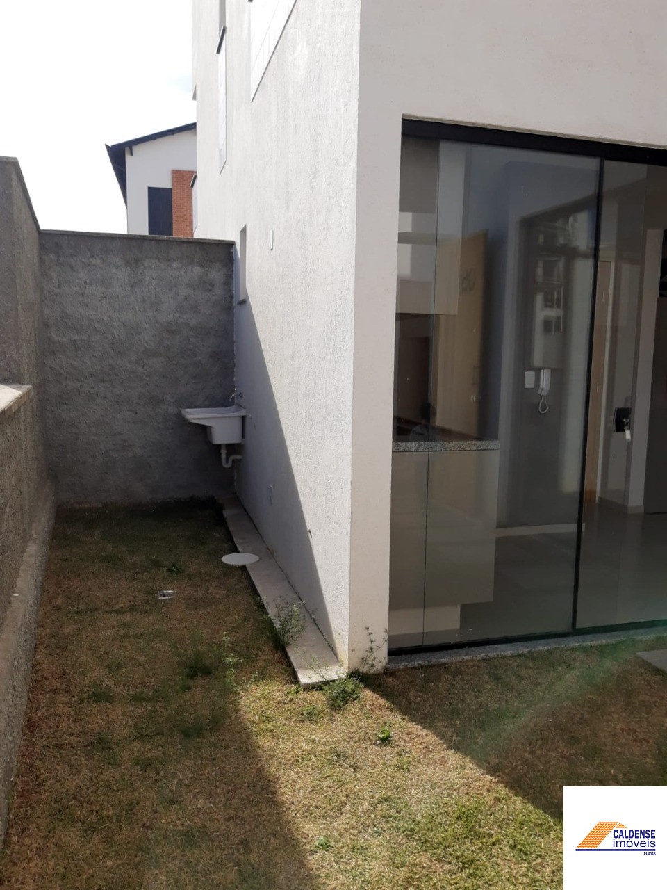 Casa de Condomínio, 2 quartos - Foto 17