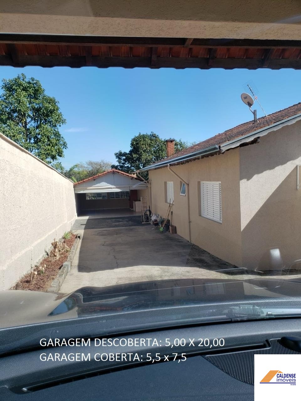 Chácara, 2 quartos - Foto 4