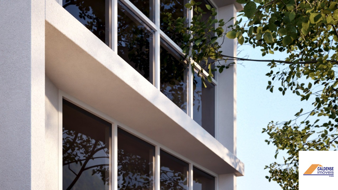 Apartamento, 1 quarto, 28 m² - Foto 4