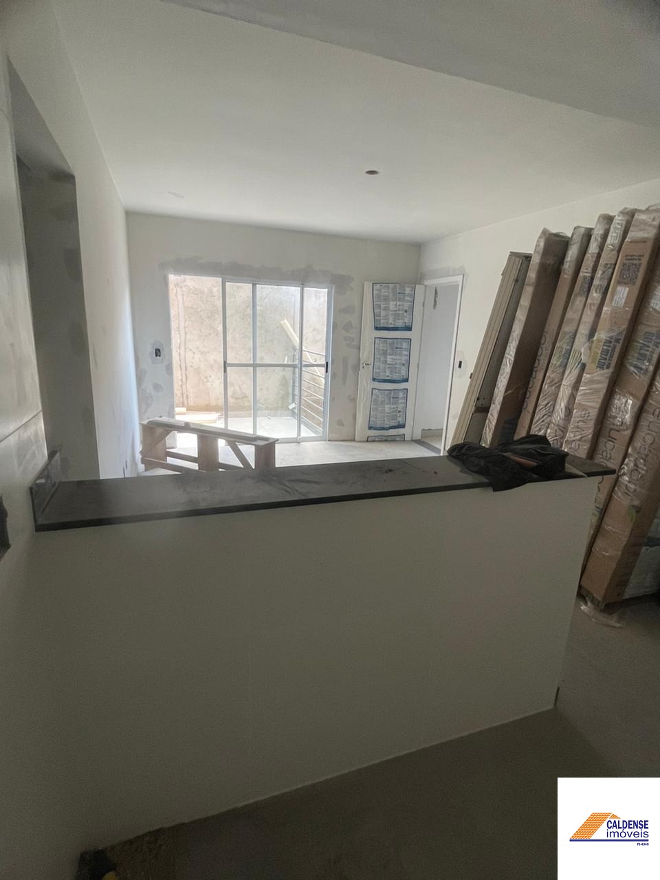 Apartamento, 2 quartos, 64 m² - Foto 5