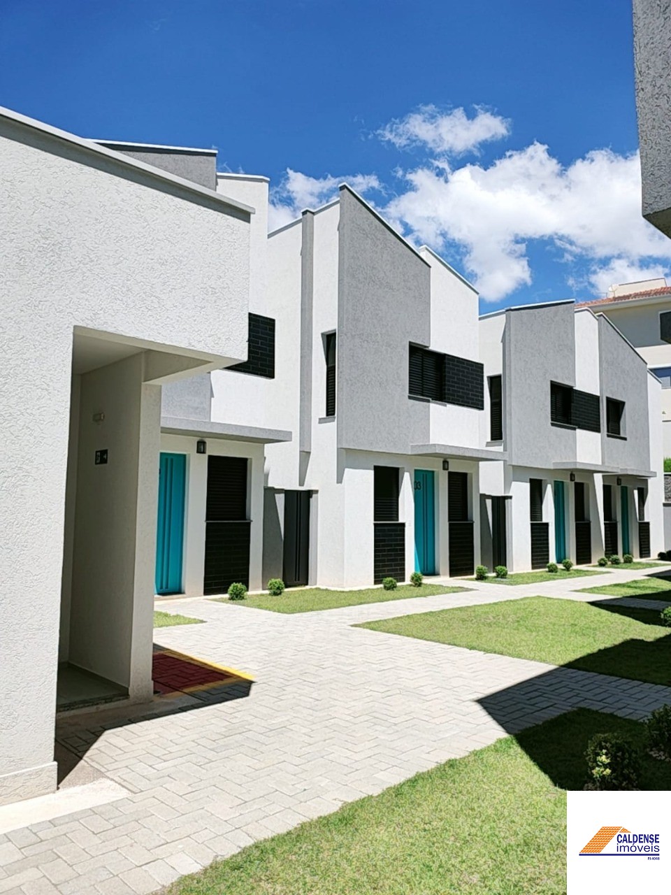 Casa de Condomínio - Foto 3