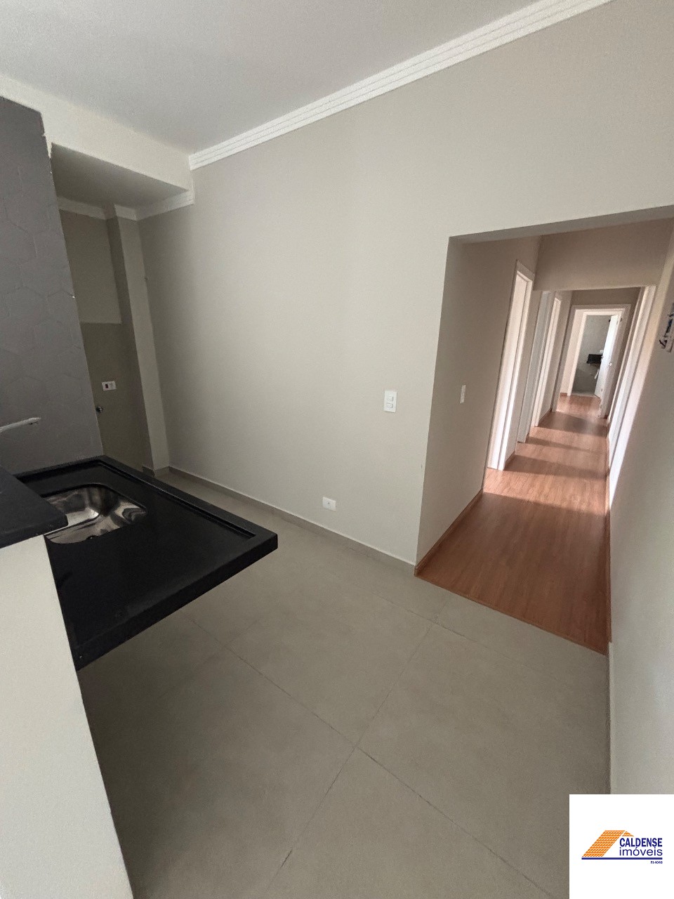 Apartamento, 3 quartos, 76 m² - Foto 3