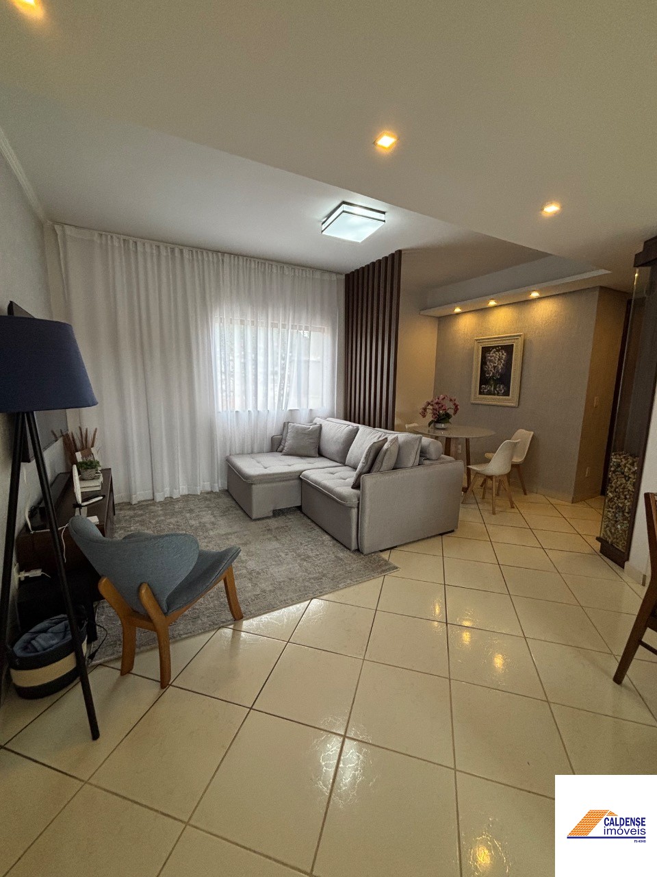 Apartamento, 2 quartos, 116 m² - Foto 4