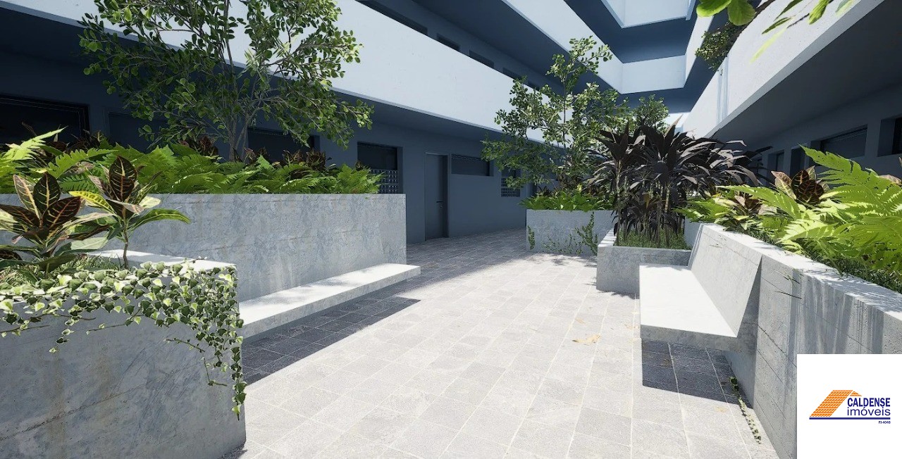 Apartamento, 2 quartos, 47 m² - Foto 5