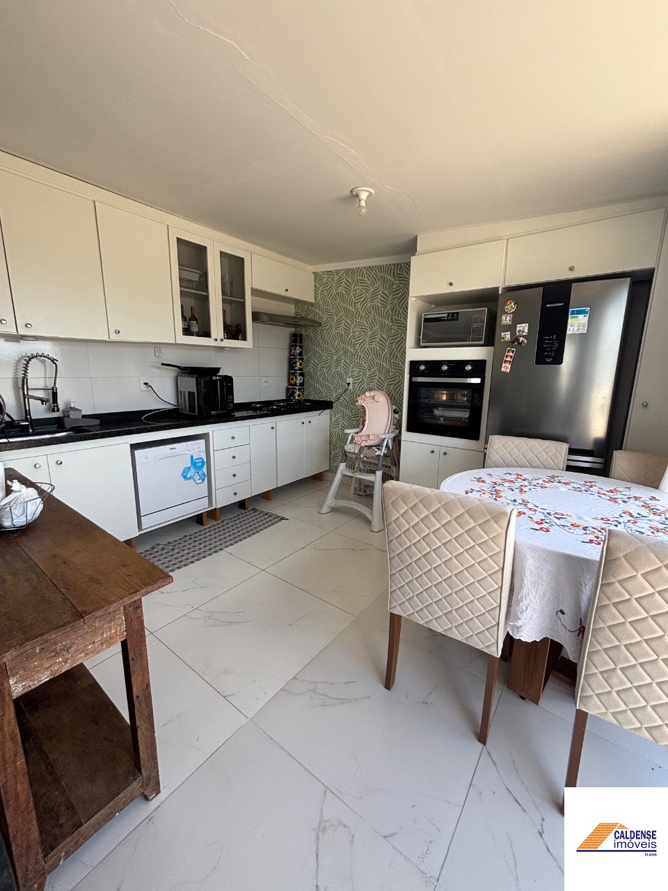 Apartamento, 3 quartos, 160 m² - Foto 8