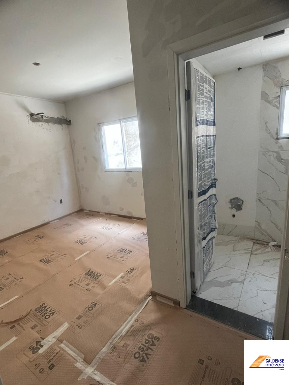 Apartamento, 2 quartos, 64 m² - Foto 9