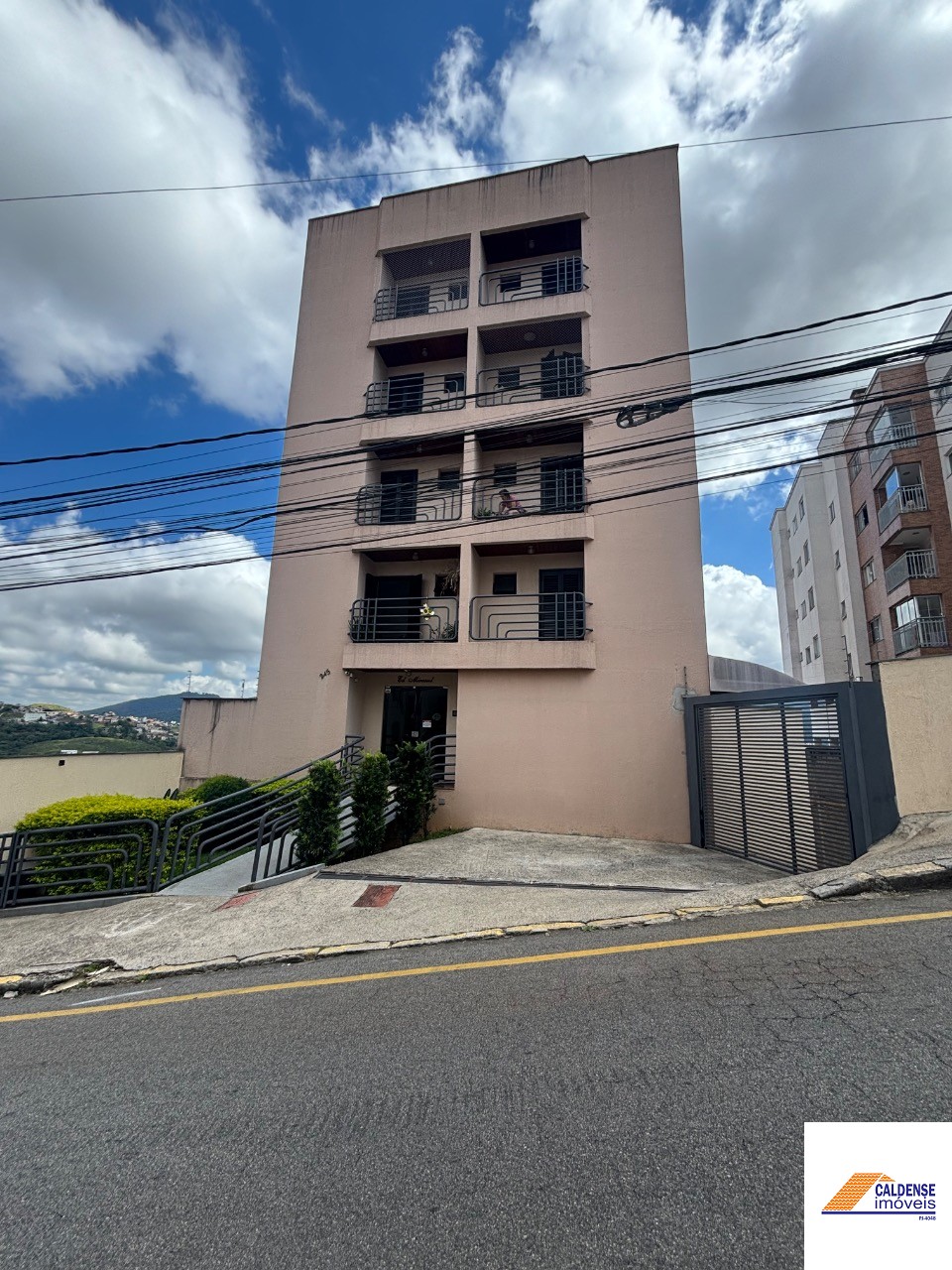 Apartamento, 2 quartos, 65 m² - Foto 1