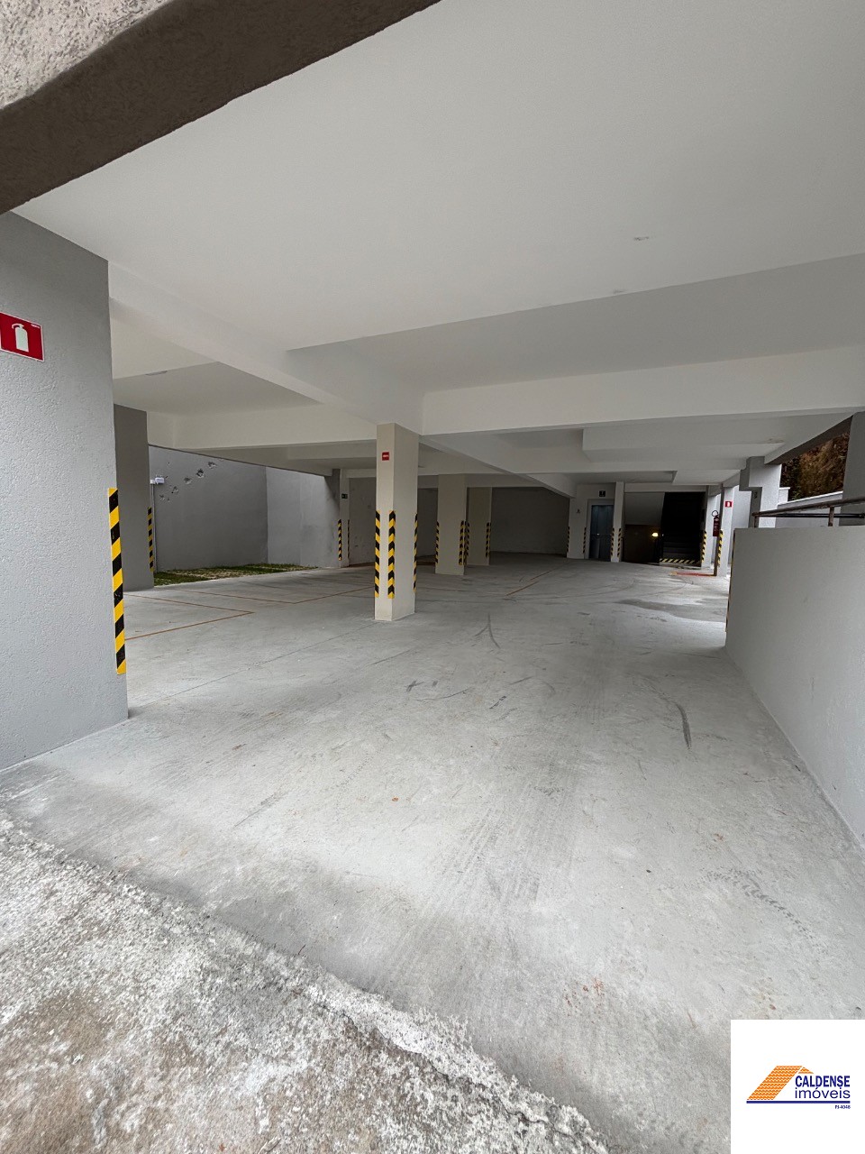 Apartamento, 3 quartos, 84 m² - Foto 2