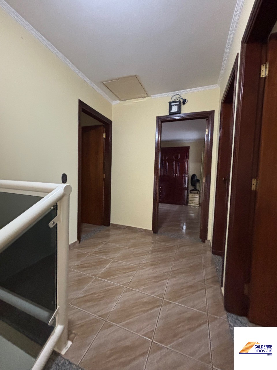 Casa, 6 quartos - Foto 13