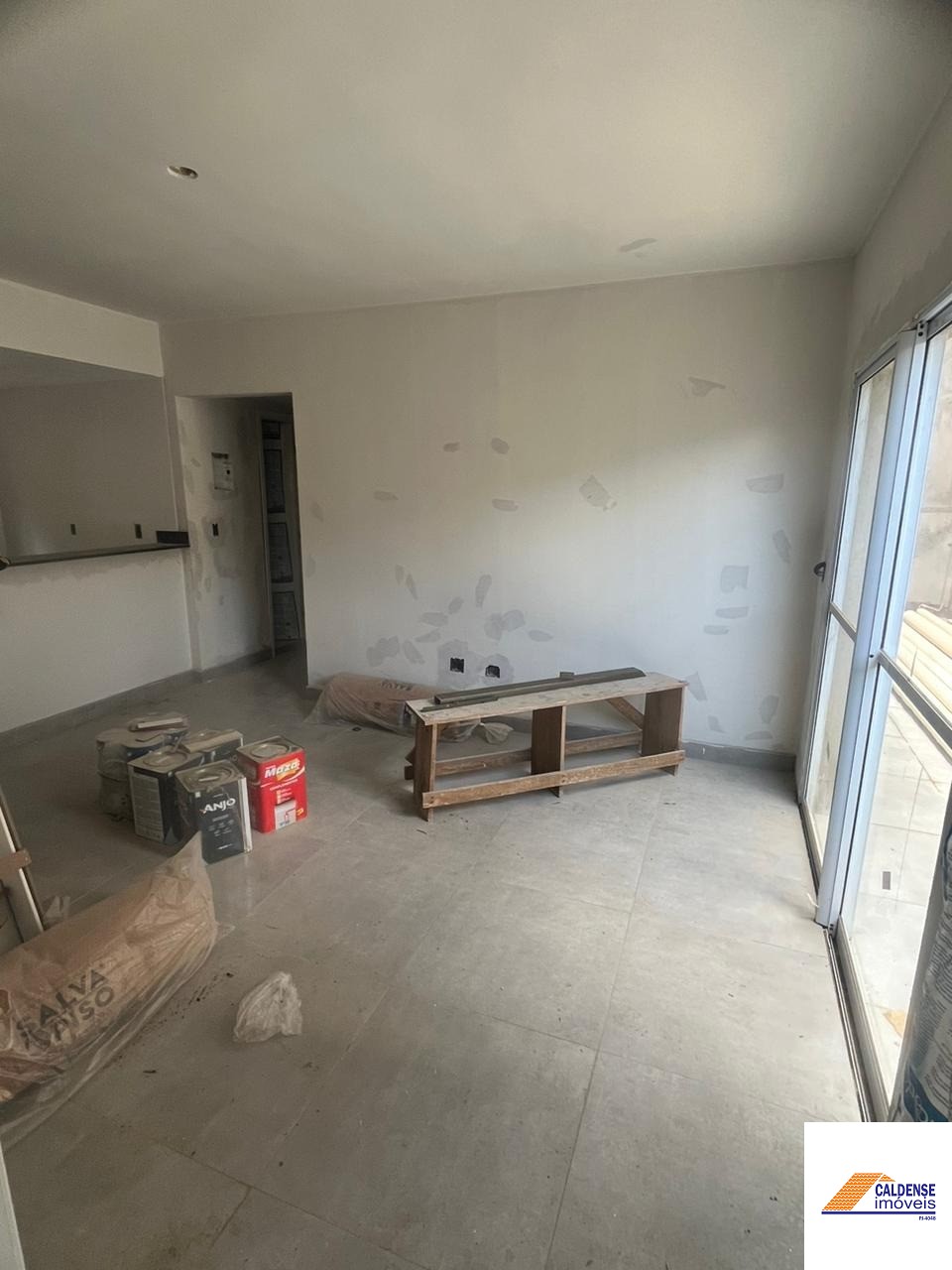 Apartamento, 2 quartos, 64 m² - Foto 3