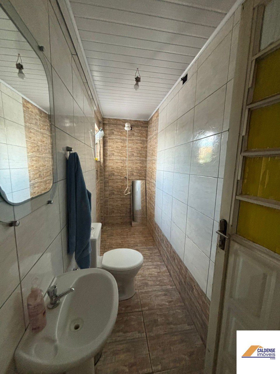 Casa, 2 quartos - Foto 17
