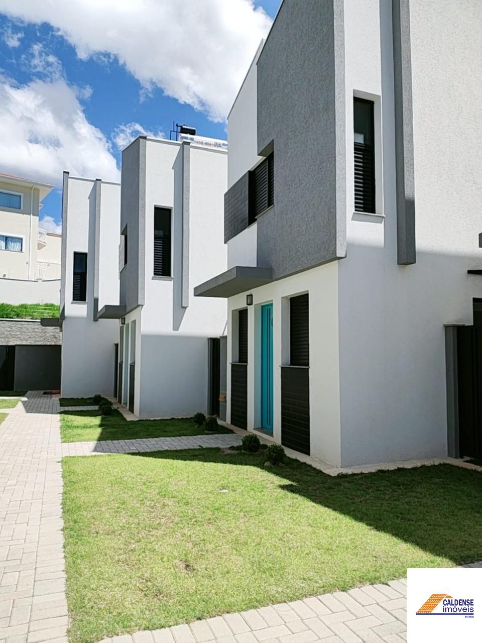 Casa de Condomínio - Foto 2