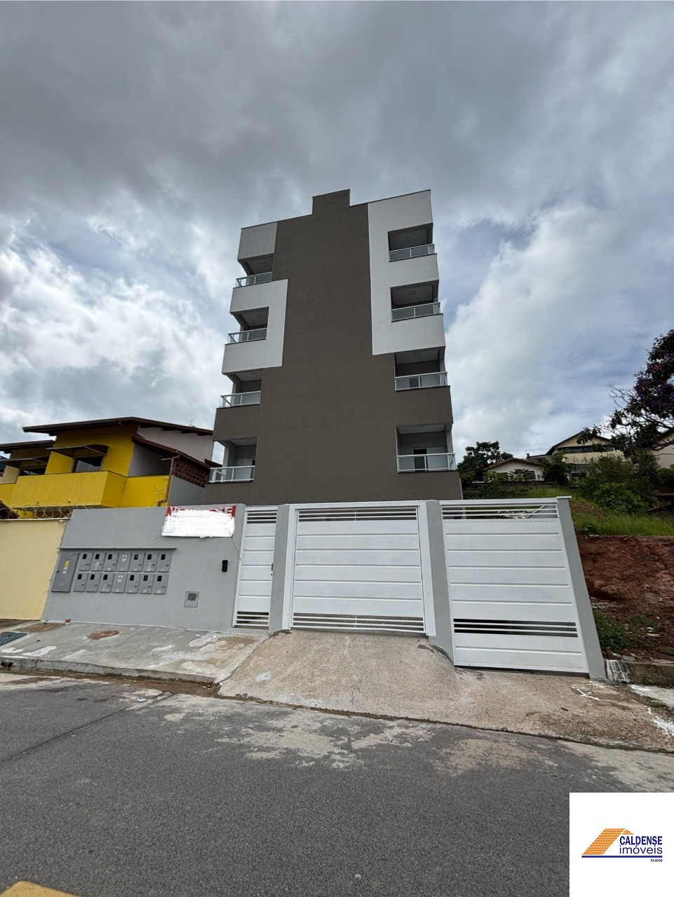 Apartamento, 3 quartos, 76 m² - Foto 1