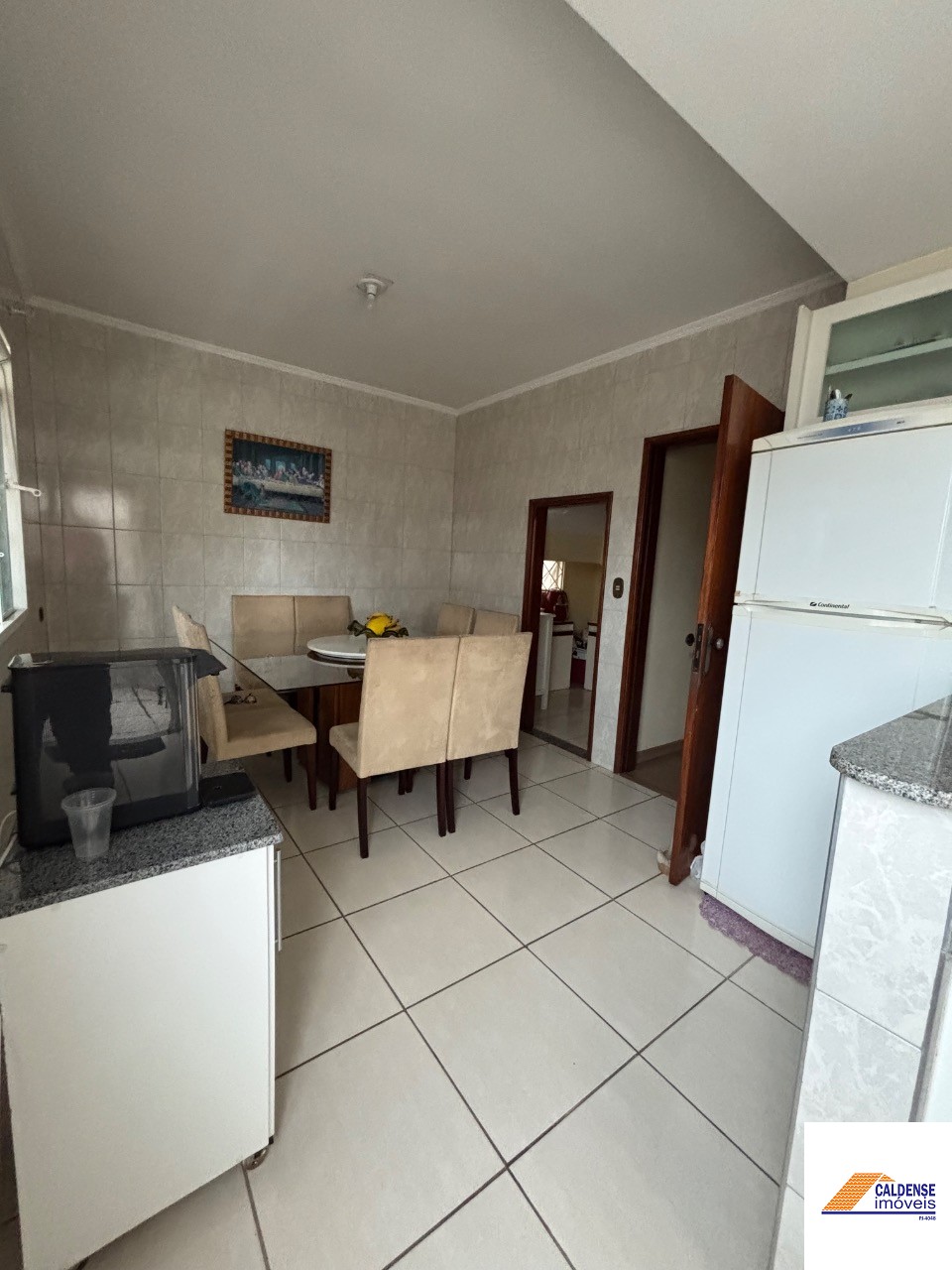 Casa, 6 quartos - Foto 7
