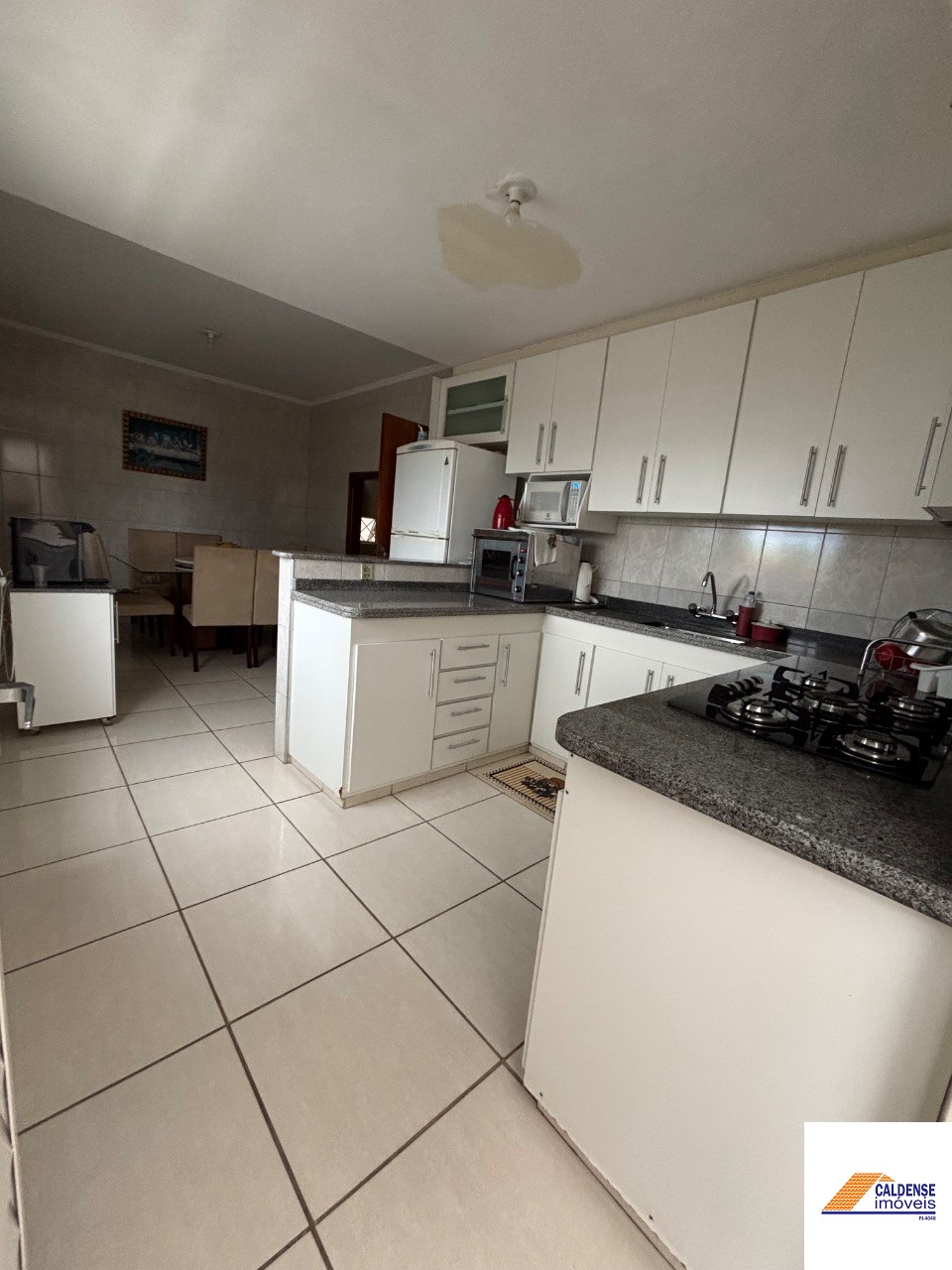 Casa, 6 quartos - Foto 6