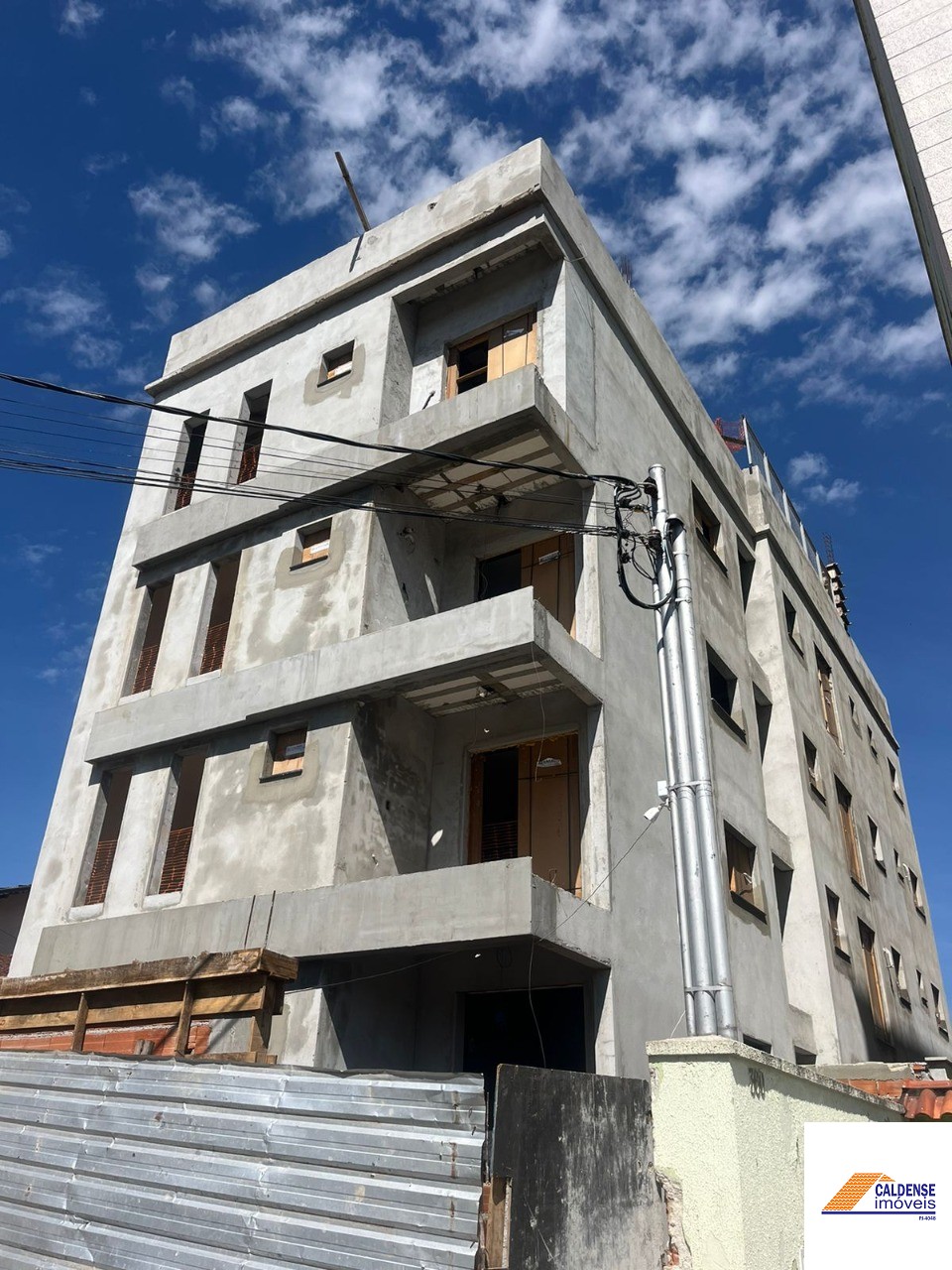 Apartamento, 2 quartos, 52 m² - Foto 8