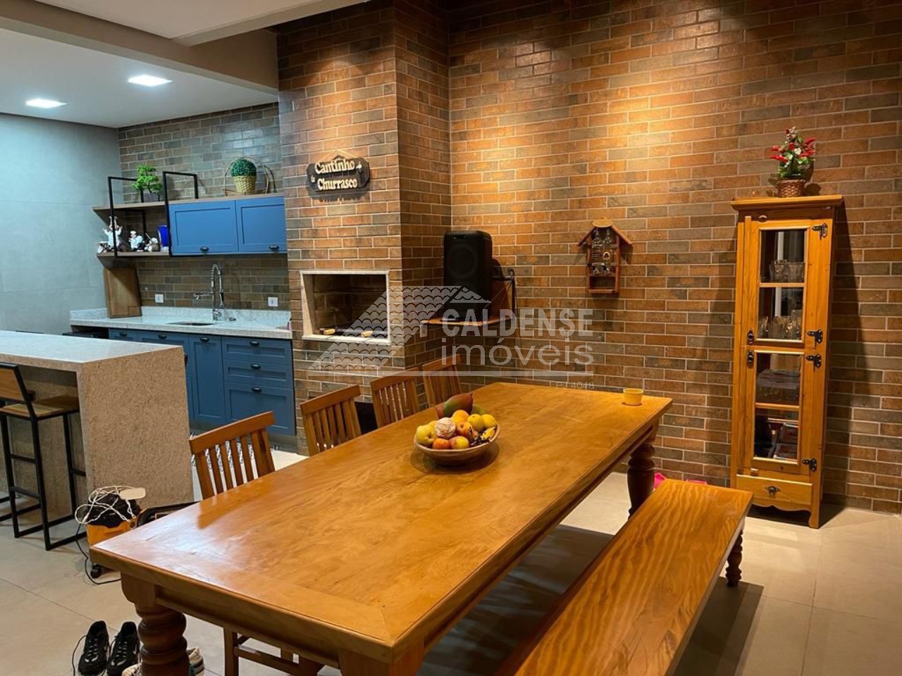 Casa, 3 quartos - Foto 7