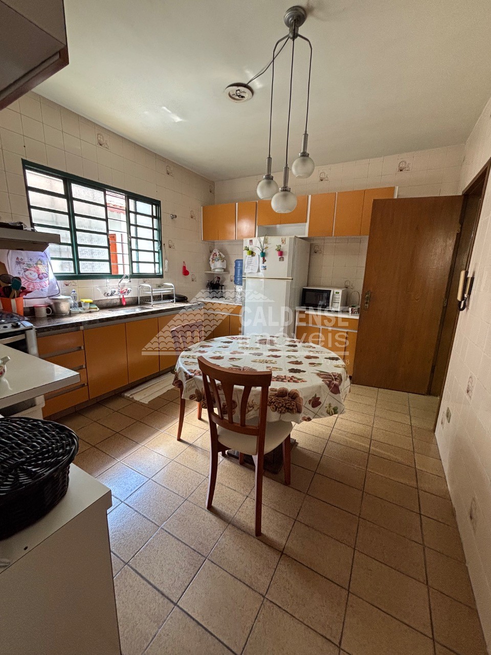 Casa, 3 quartos - Foto 8