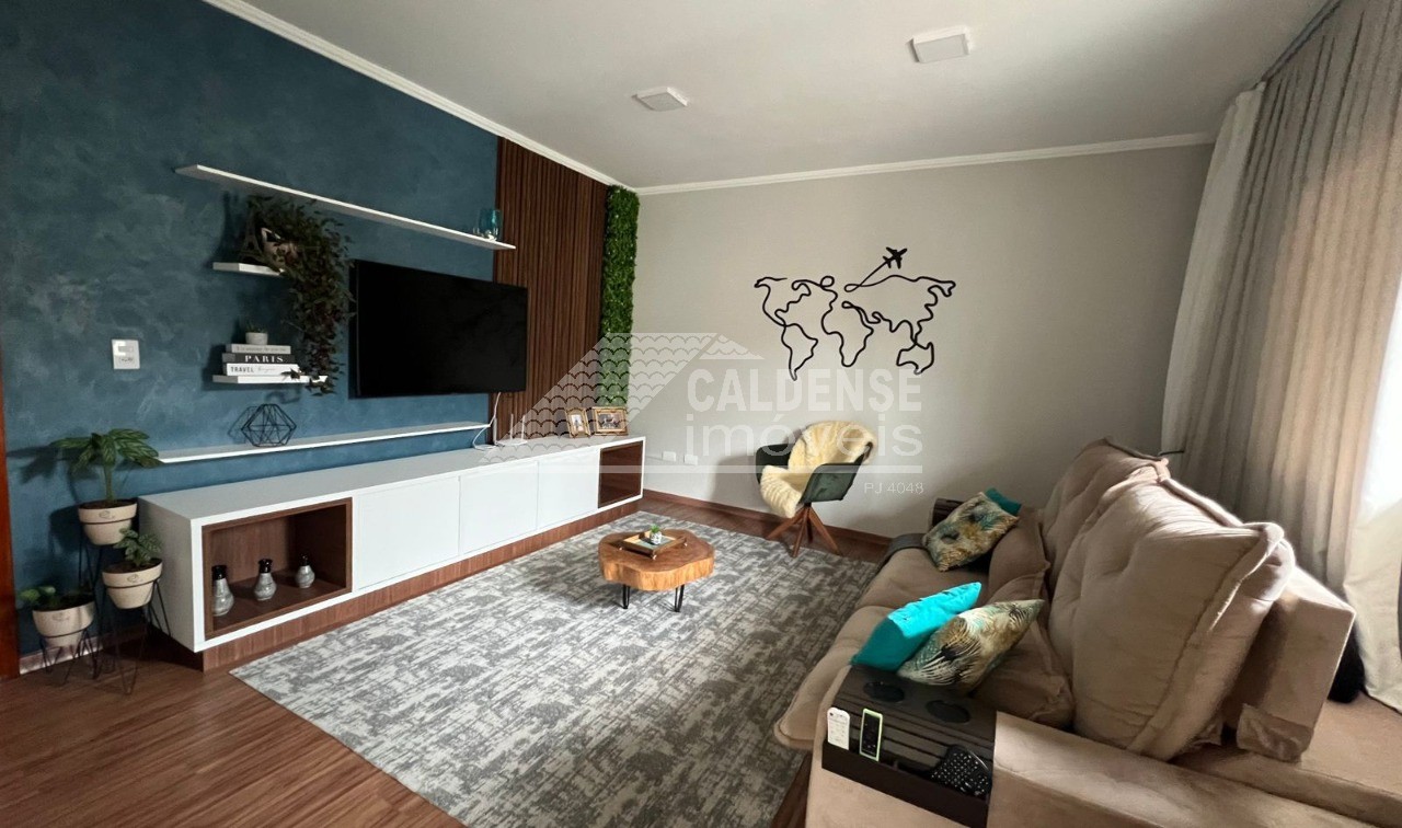 Casa, 3 quartos - Foto 4