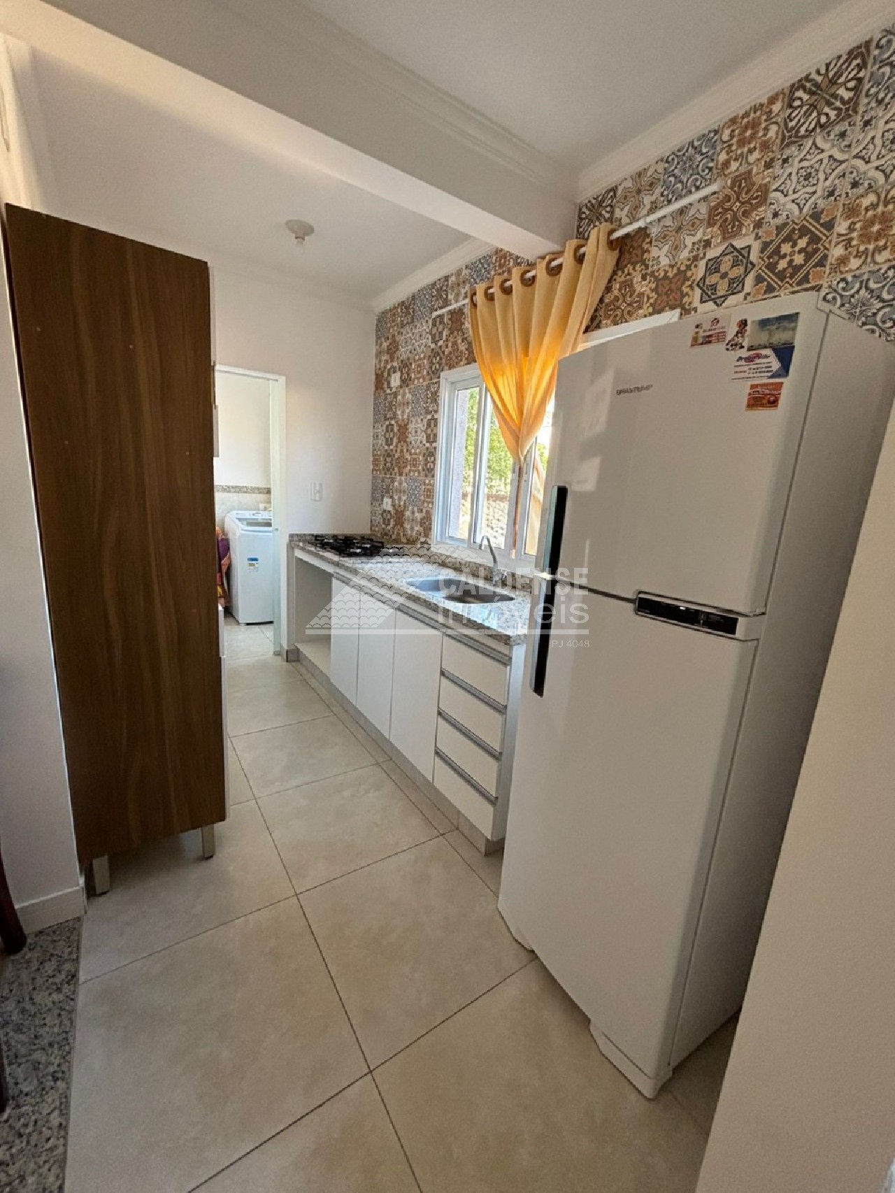 Apartamento, 2 quartos, 62 m² - Foto 6
