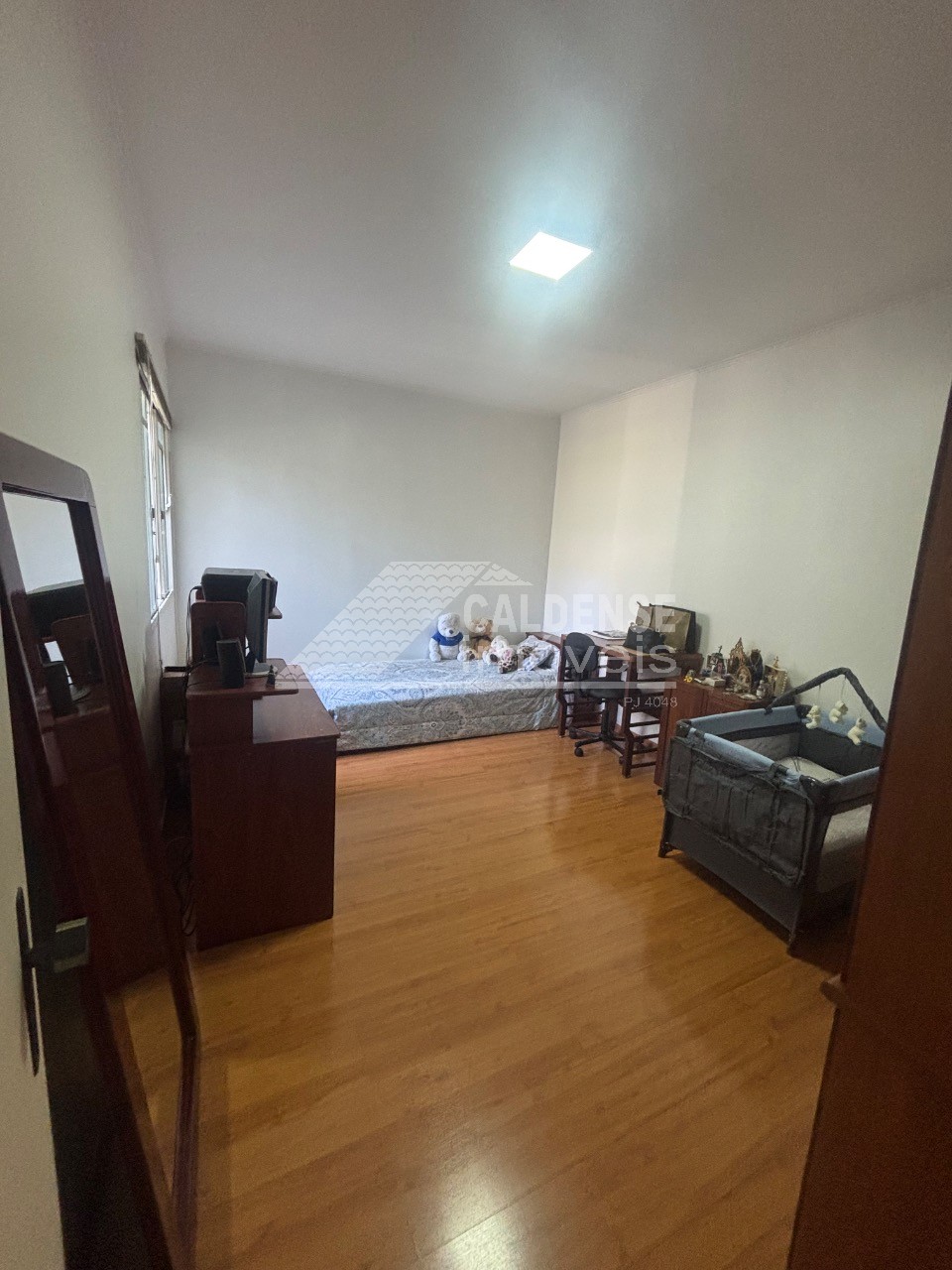 Apartamento, 3 quartos, 125 m² - Foto 9