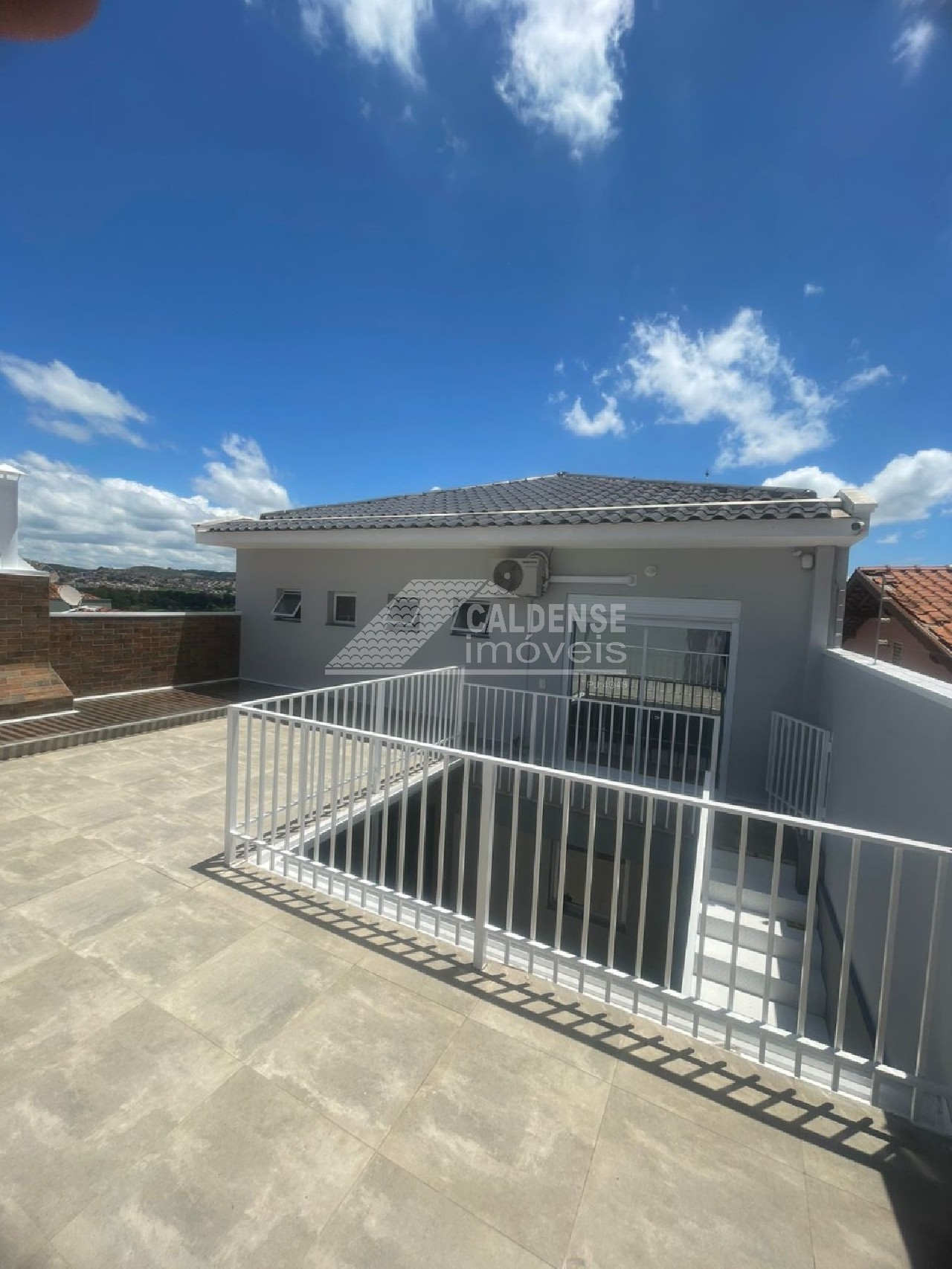 Casa, 3 quartos - Foto 28