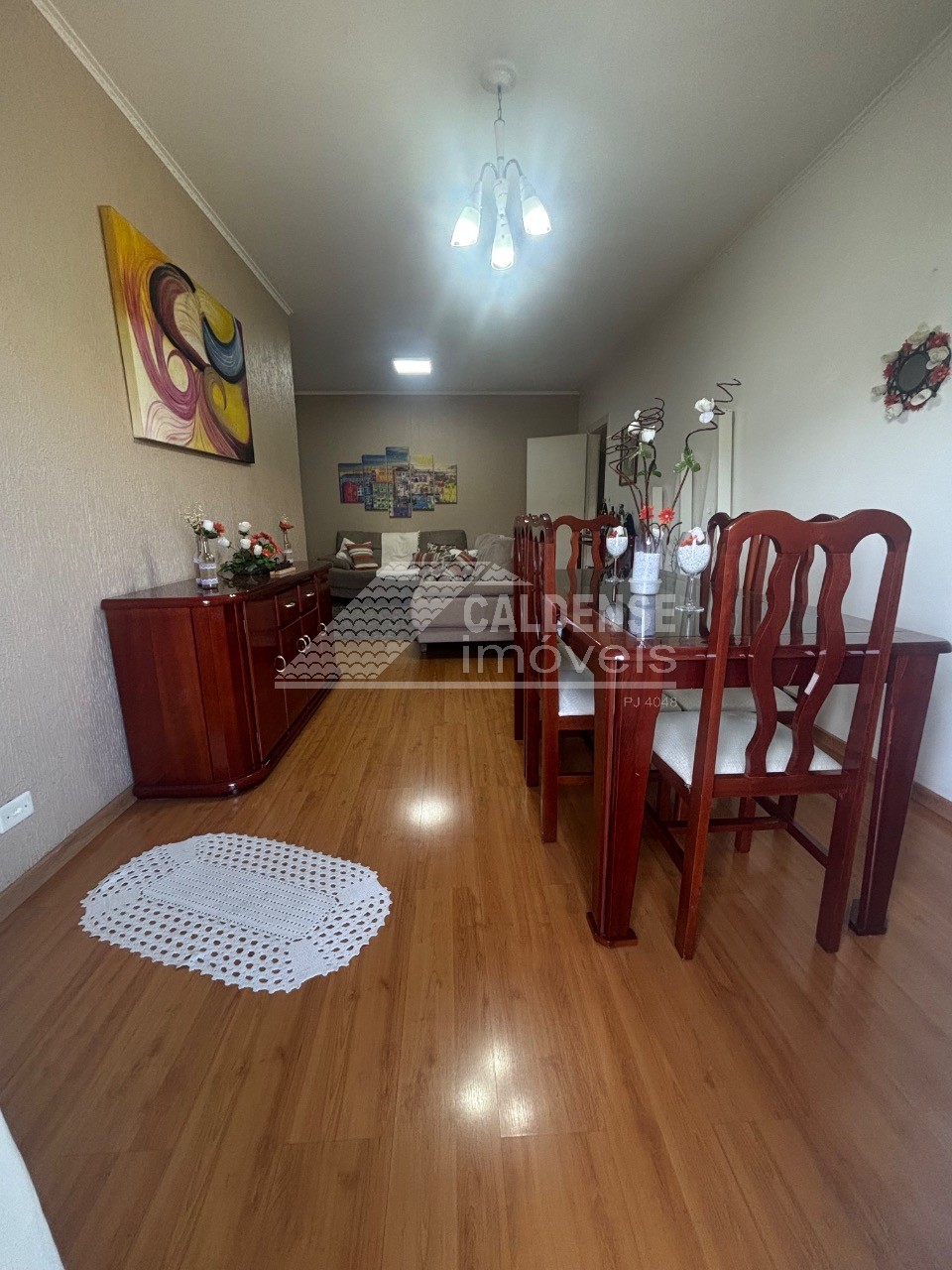 Apartamento, 3 quartos, 125 m² - Foto 2