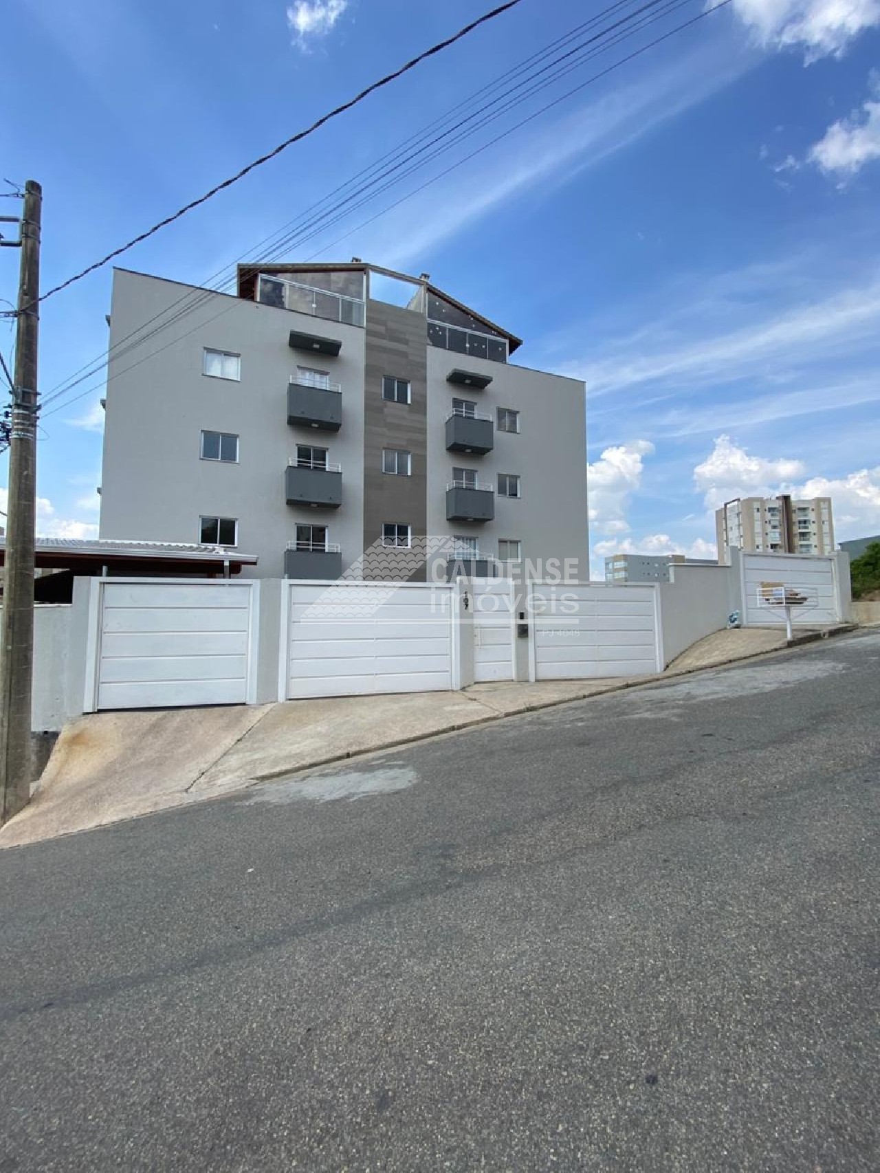 Apartamento, 2 quartos, 60 m² - Foto 1