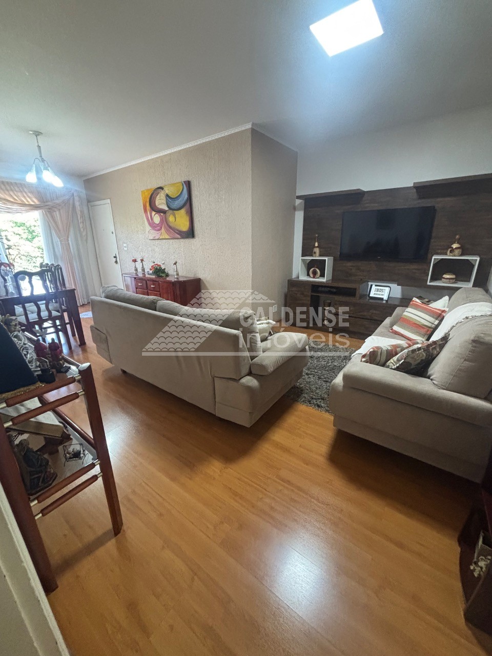 Apartamento, 3 quartos, 125 m² - Foto 6