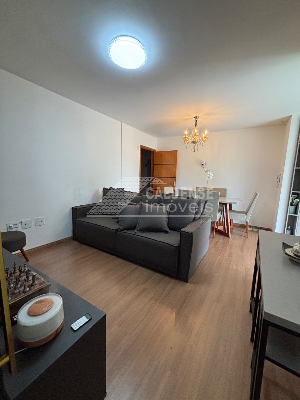 Apartamento, 2 quartos, 70 m² - Foto 7