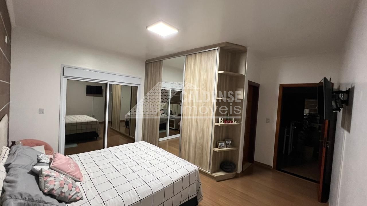 Casa, 3 quartos - Foto 23