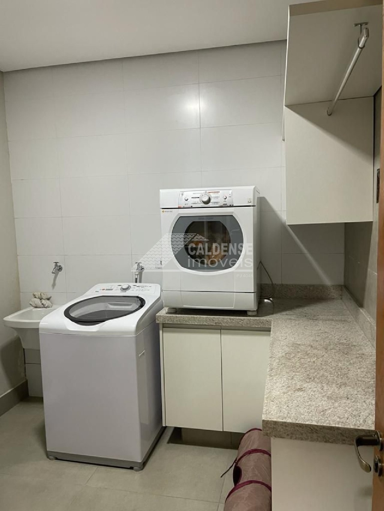 Casa, 3 quartos - Foto 20