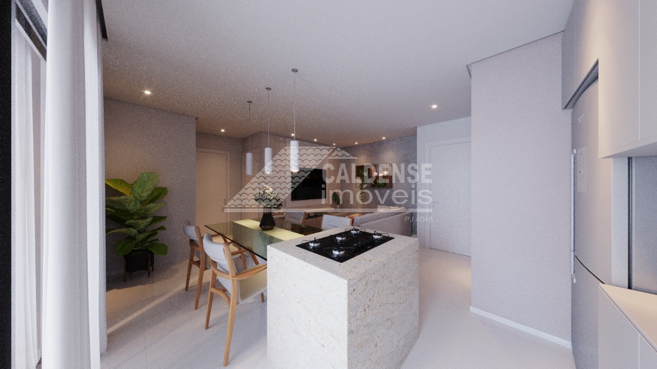 Apartamento, 2 quartos, 69 m² - Foto 8
