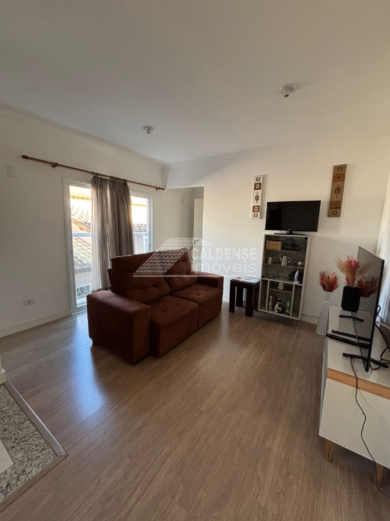 Apartamento, 2 quartos, 62 m² - Foto 3