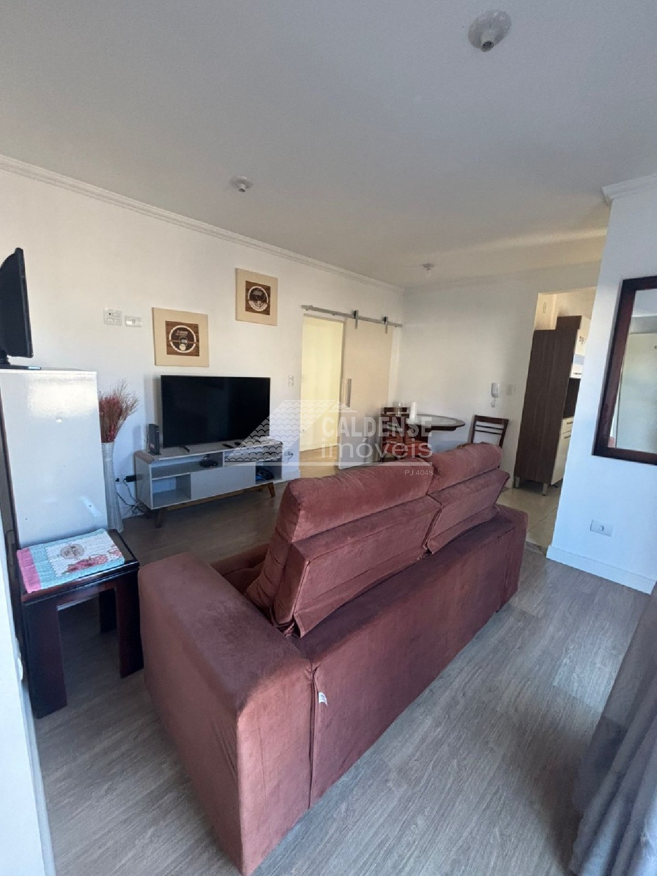 Apartamento, 2 quartos, 62 m² - Foto 4