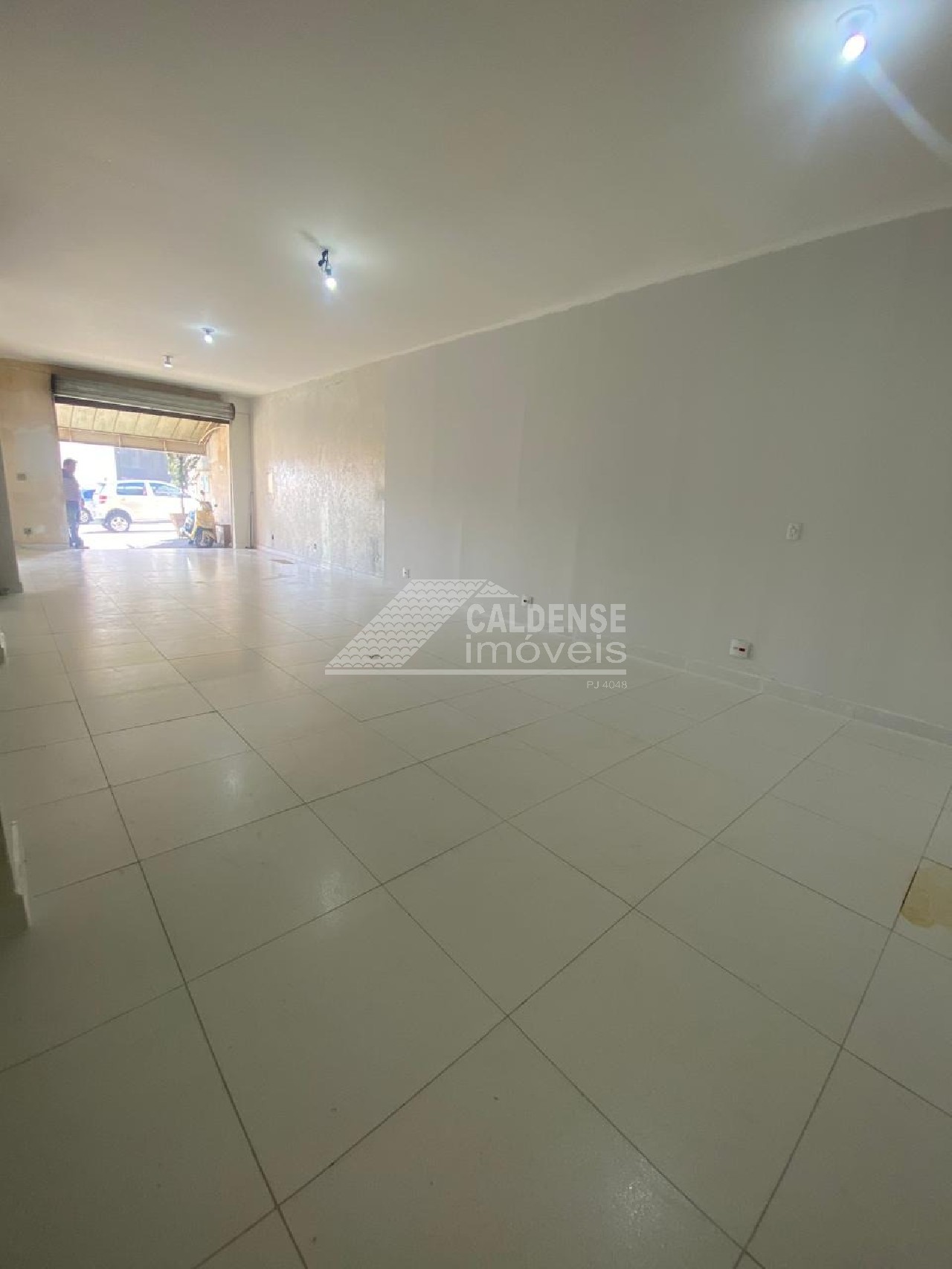Loja-Salão - Foto 1