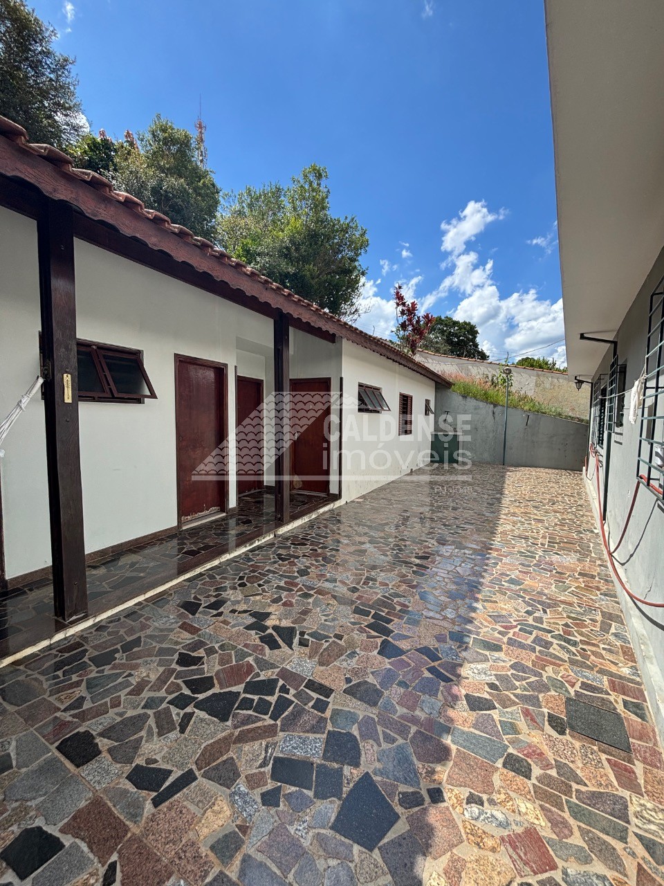 Casa, 3 quartos - Foto 17