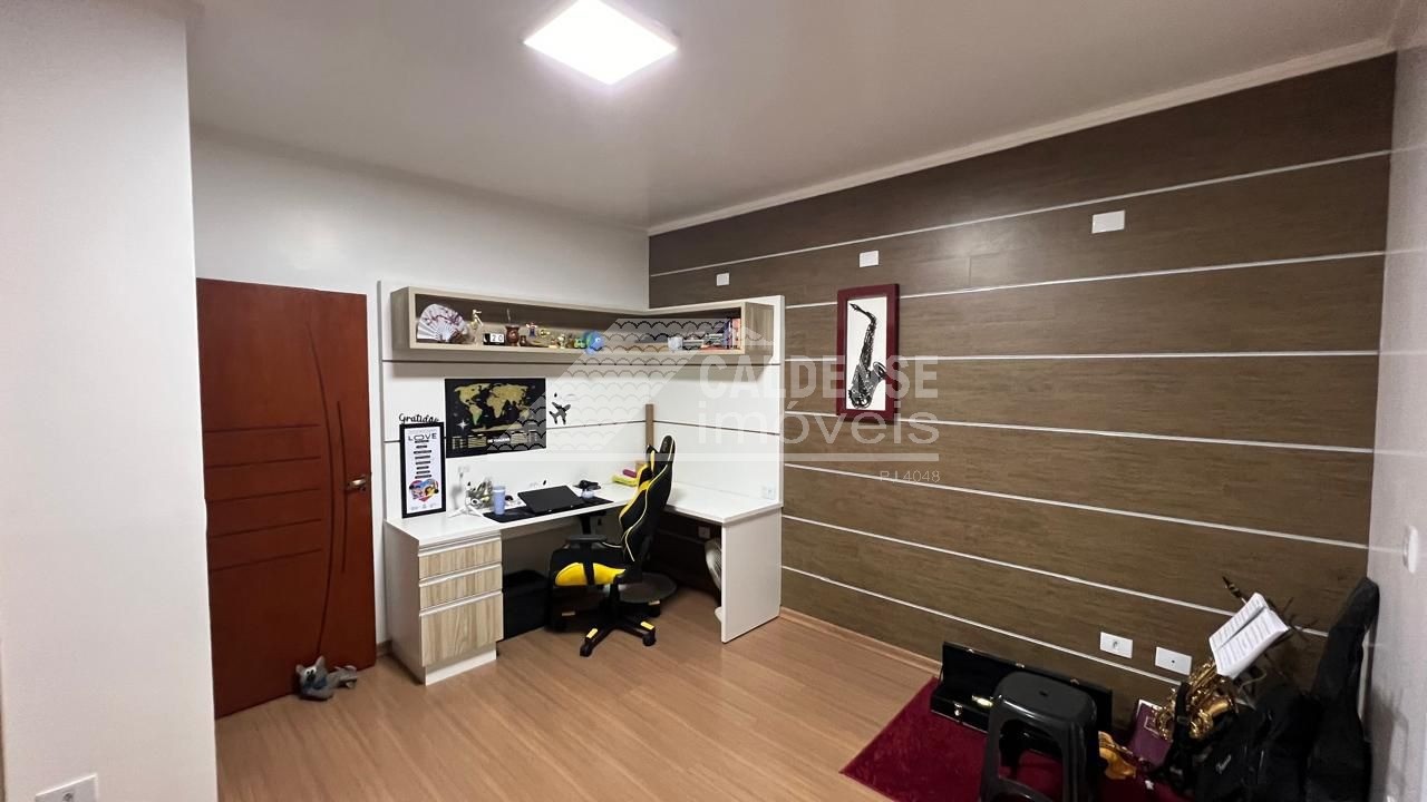 Casa, 3 quartos - Foto 25