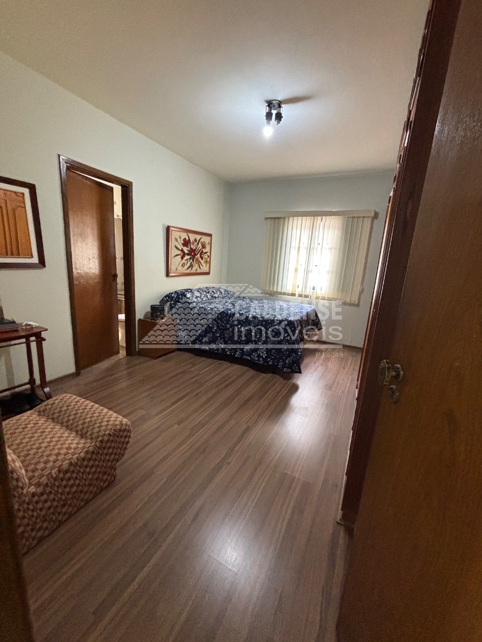 Casa, 3 quartos - Foto 10