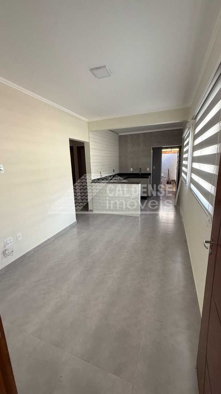 Apartamento, 2 quartos, 60 m² - Foto 2