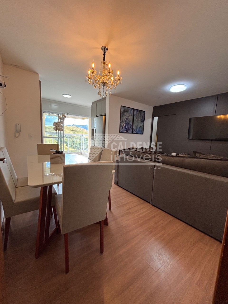Apartamento, 2 quartos, 70 m² - Foto 6