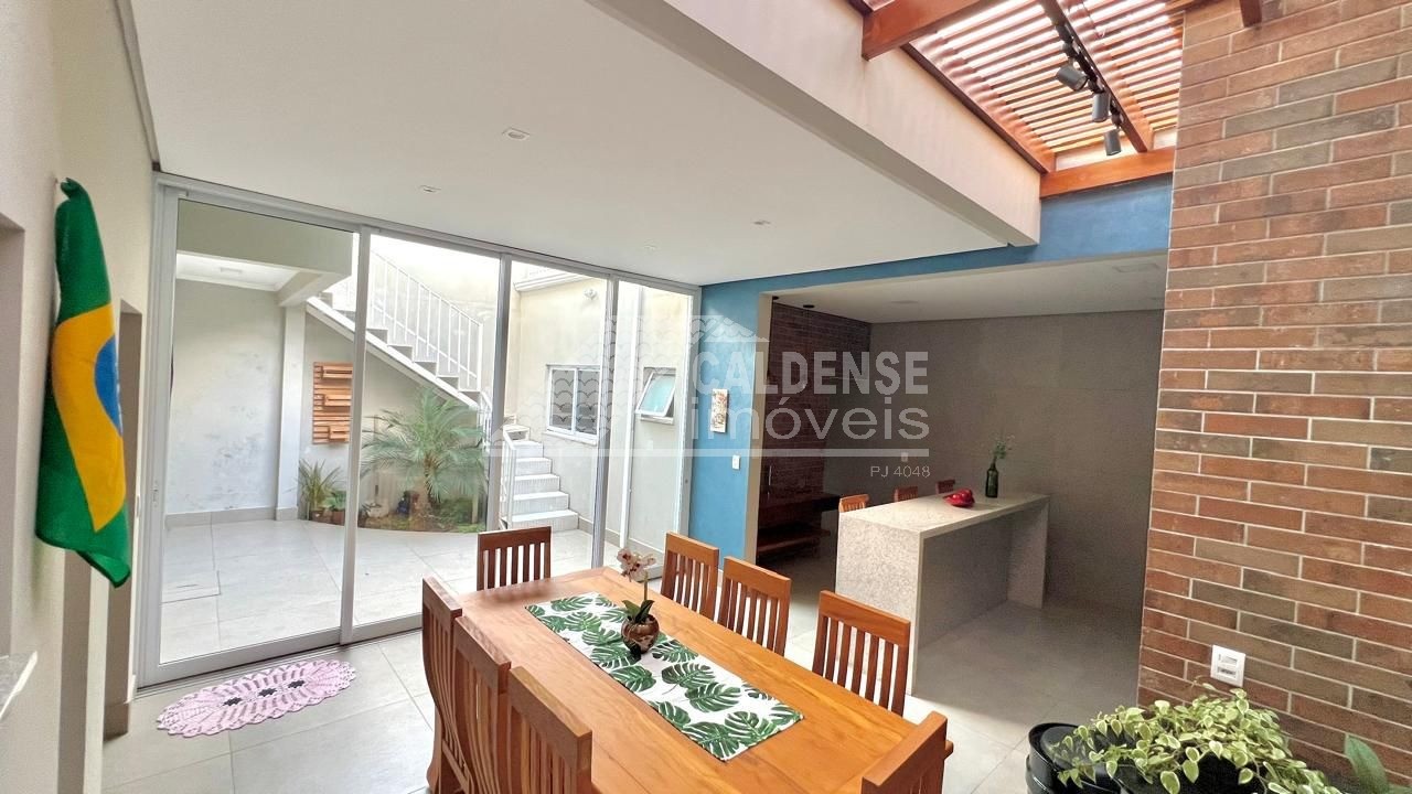 Casa, 3 quartos - Foto 2