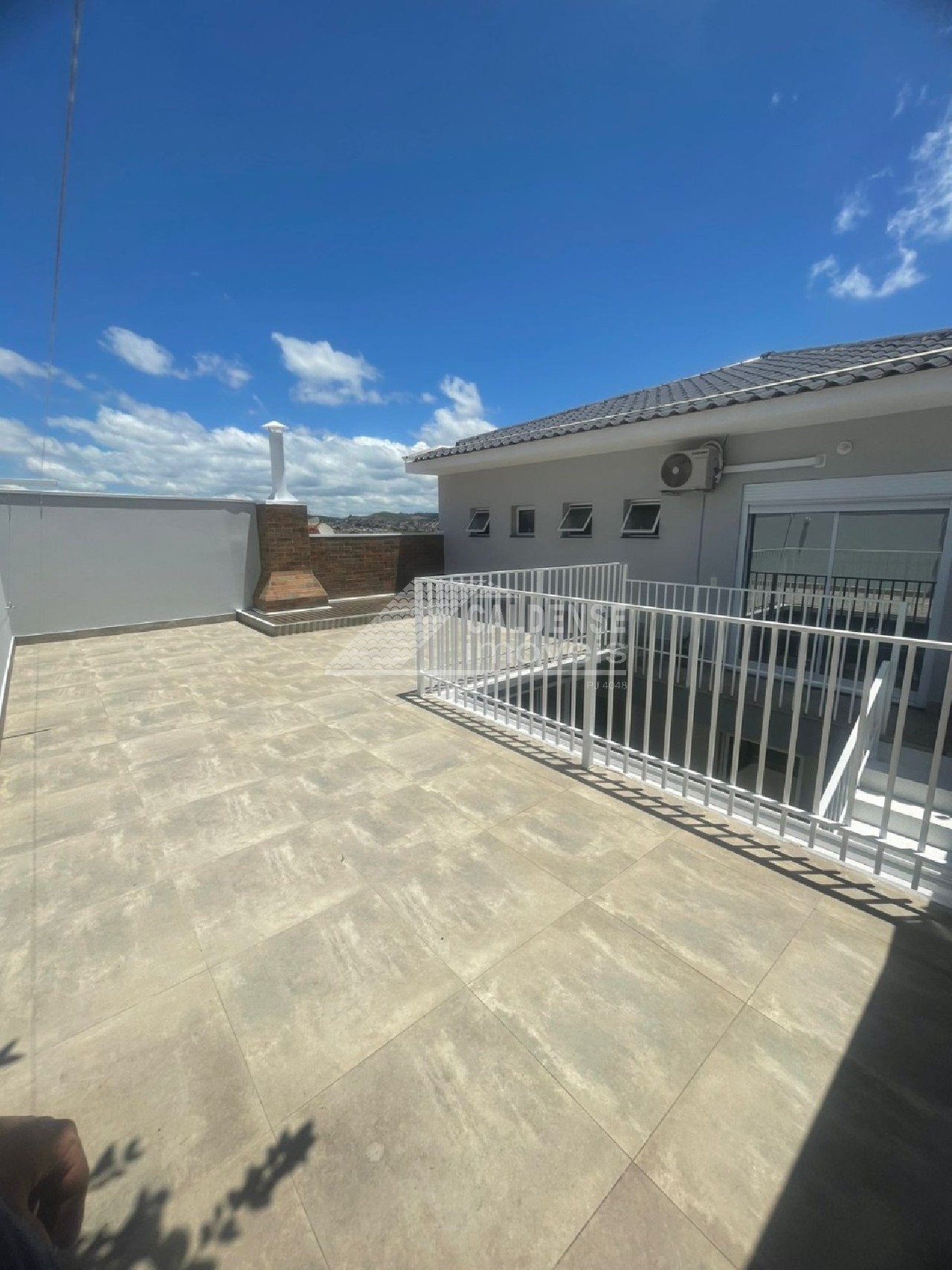 Casa, 3 quartos - Foto 27