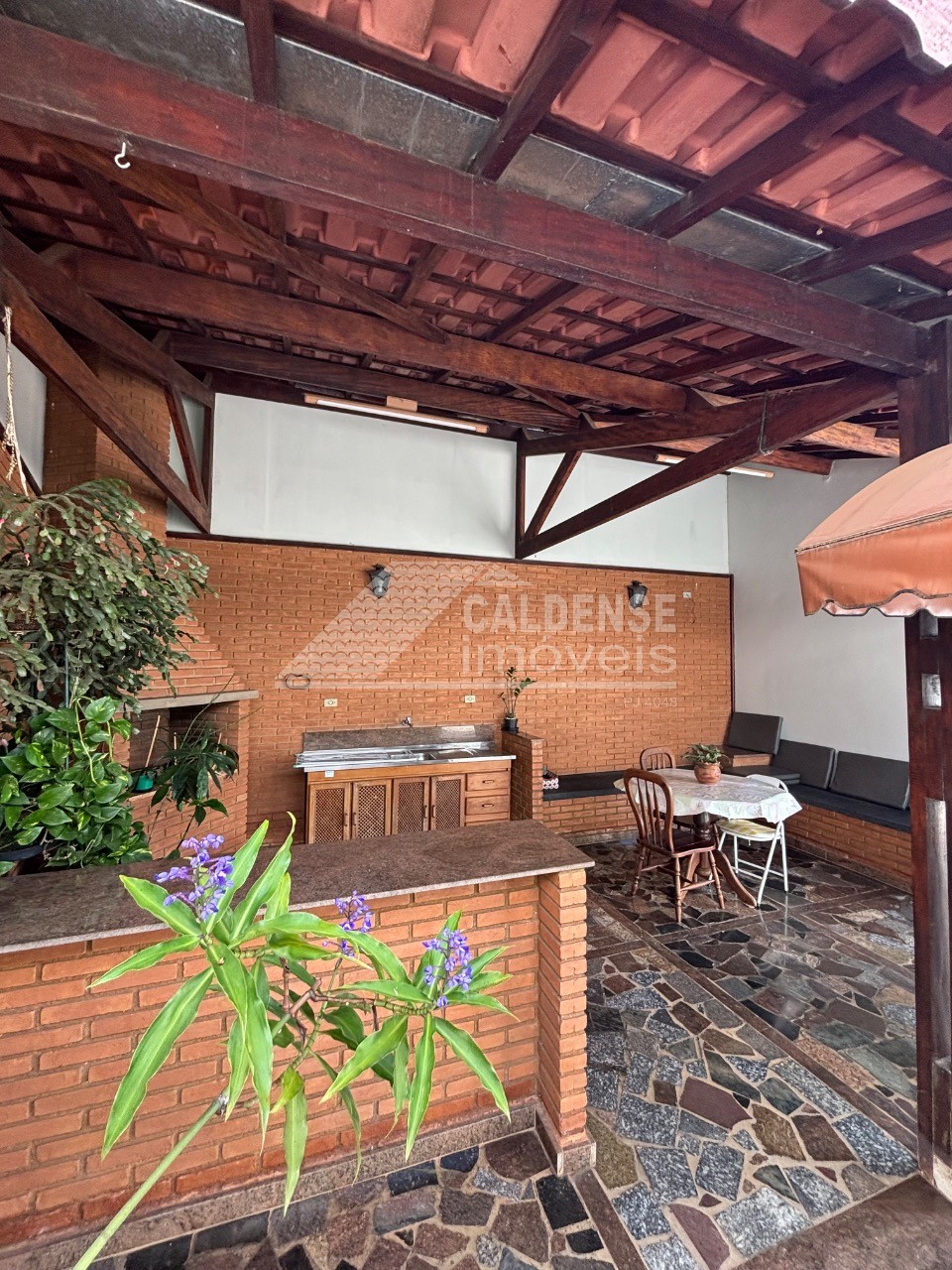 Casa, 3 quartos - Foto 18