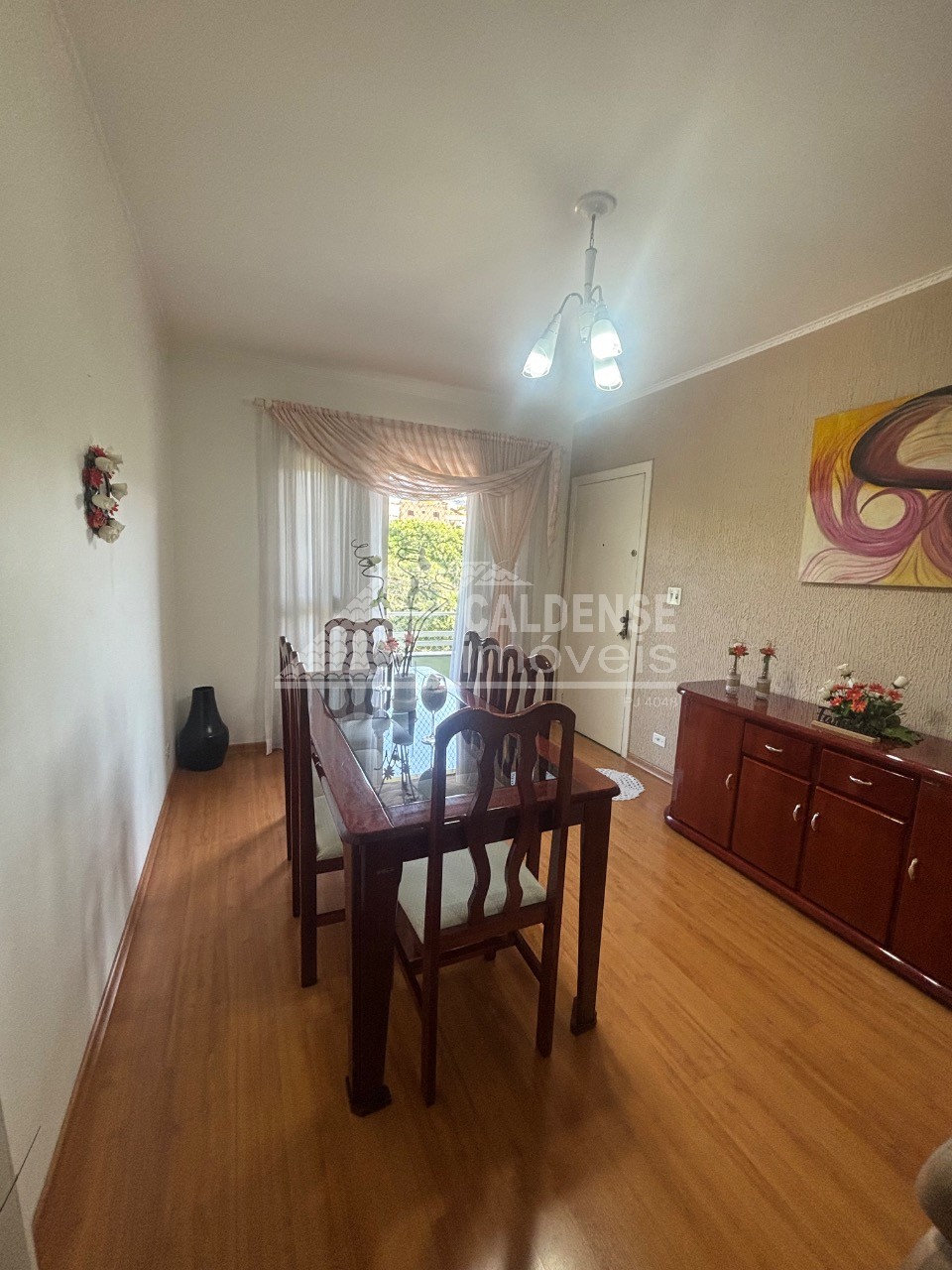 Apartamento, 3 quartos, 125 m² - Foto 4