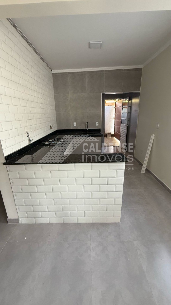 Apartamento, 2 quartos, 60 m² - Foto 6