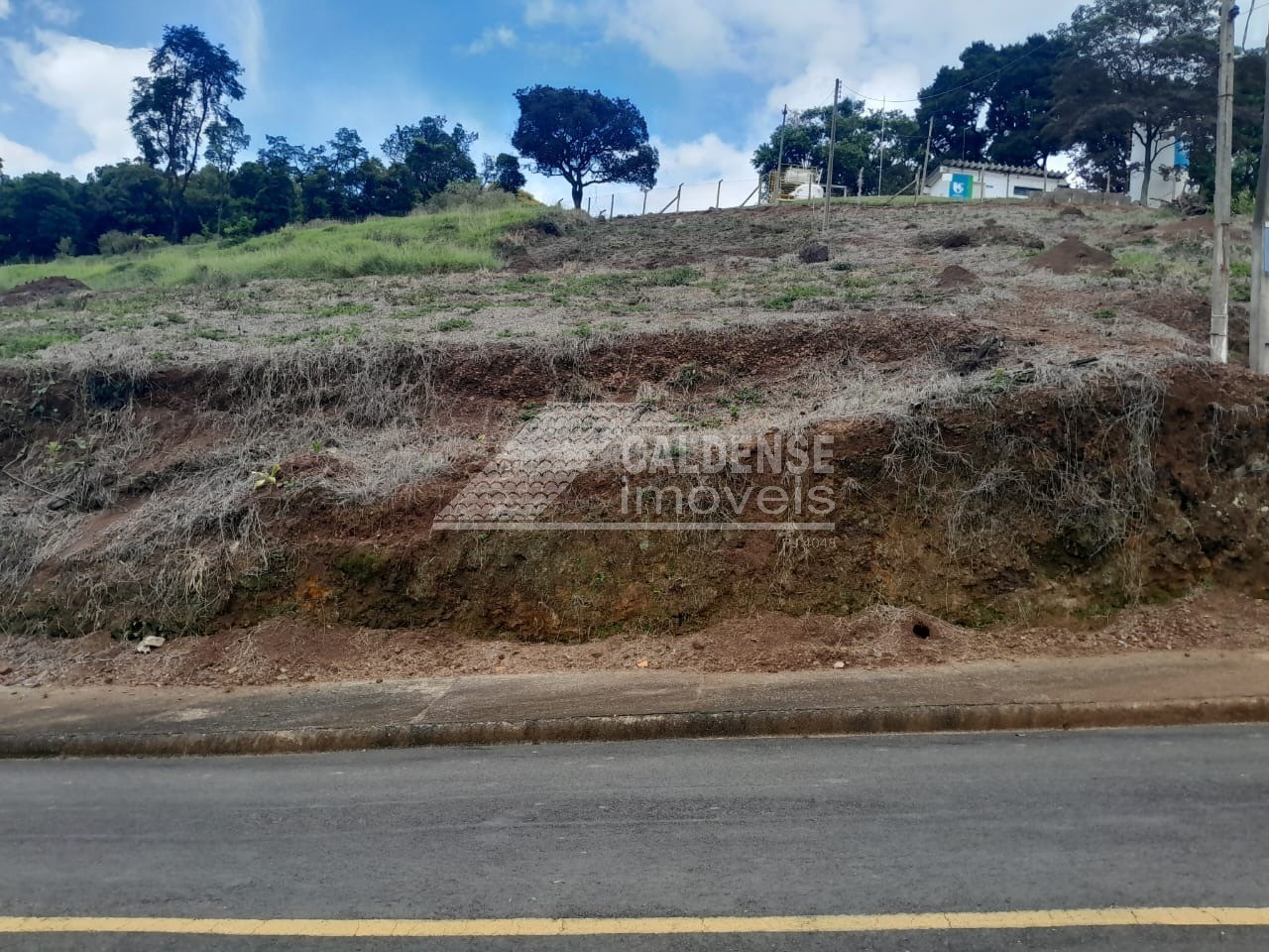 Terreno - Foto 1